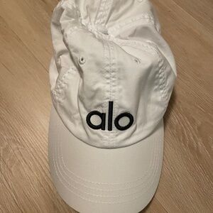 Alo cap